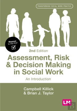 Bertrand.pt - Assessment, Risk And Decision Making In Social Work