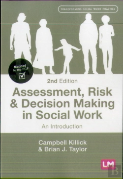 Bertrand.pt - Assessment, Risk And Decision Making In Social Work