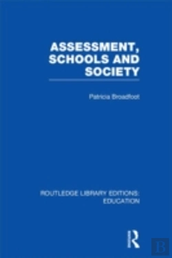 Bertrand.pt - Assessment, Schools And Society