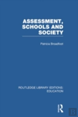 Bertrand.pt - Assessment, Schools And Society