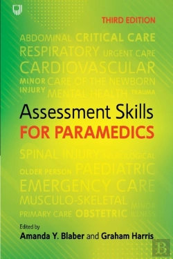 Bertrand.pt - Assessment Skills For Paramedics