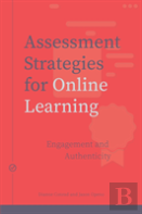 Assessment Strategies For Online Learning