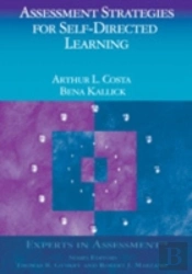 Assessment Strategies For Self-Directed Learning