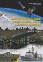 Assessment To Enhance Air Force And Department Of Defense Prototyping For The New Defense Strategy