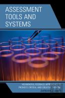 Assessment Tools And Systems