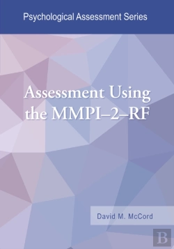 Bertrand.pt - Assessment Using The Mmpiâ€“2â€“Rf