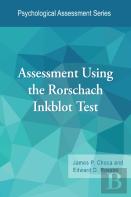 Assessment Using The Rorschach Inkblot Test