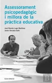 Assessorament Psicopedagògic I Millora De La Pràctica Educativa