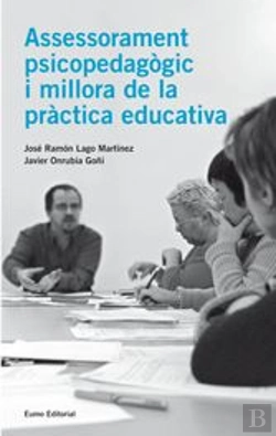 Bertrand.pt - Assessorament Psicopedagògic I Millora De La Pràctica Educativa