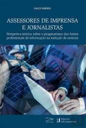 Assessores de Imprensa e Jornalistas