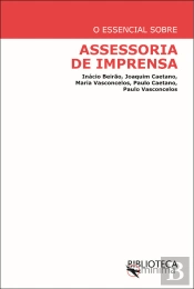 Assessoria de Imprensa