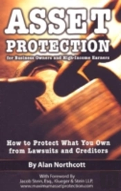 Assest Protection Business Own