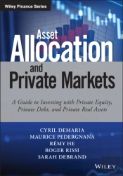 Asset Allocation And Private Markets