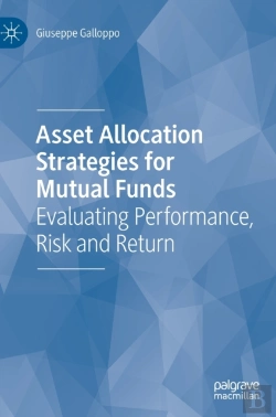 Bertrand.pt - Asset Allocation Strategies For Mutual Funds