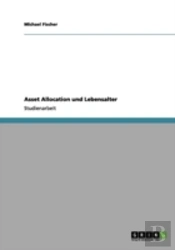Asset Allocation Und Lebensalter