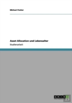 Bertrand.pt - Asset Allocation Und Lebensalter