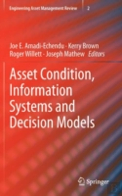 Bertrand.pt - Asset Condition, Information Systems And Decision Models