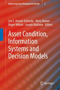 Bertrand.pt - Asset Condition, Information Systems And Decision Models