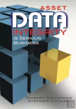 Bertrand.pt - Asset Data Integrity Is Serious Business