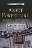 Asset Forfeiture