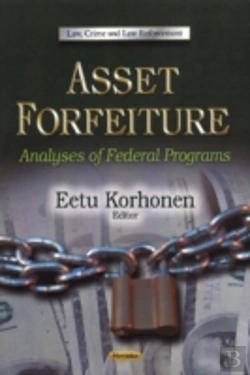 Bertrand.pt - Asset Forfeiture