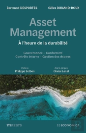 Asset Management À L'Heure De La Durabilité
