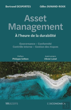 Bertrand.pt - Asset Management À L'Heure De La Durabilité