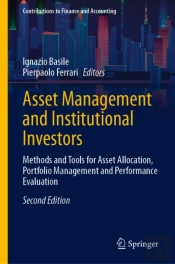 Asset Management And Institutional Investors
