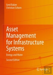 Asset Management For Infrastructure Systems
