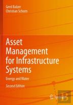 Asset Management For Infrastructure Systems