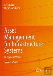 Asset Management For Infrastructure Systems