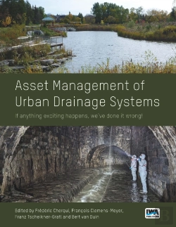 Bertrand.pt - Asset Management Of Urban Drainage Systems