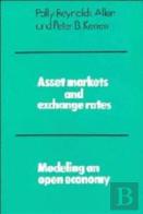 Asset Markets And Exchange Rates