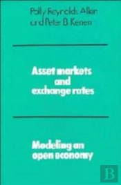 Asset Markets And Exchange Rates