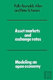Asset Markets And Exchange Rates