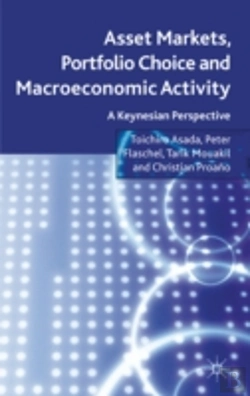 Bertrand.pt - Asset Markets, Portfolio Choice And Macroeconomic Activity