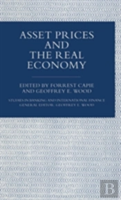 Asset Prices And The Real Economy