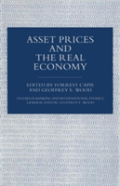 Asset Prices And The Real Economy