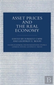 Asset Prices And The Real Economy