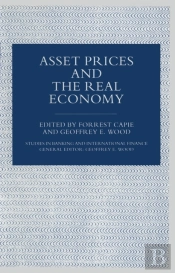 Asset Prices And The Real Economy