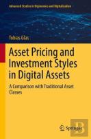 Asset Pricing And Investment Styles In Digital Assets