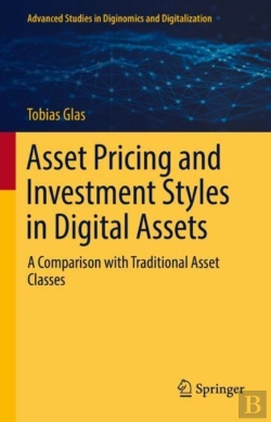 Bertrand.pt - Asset Pricing And Investment Styles In Digital Assets
