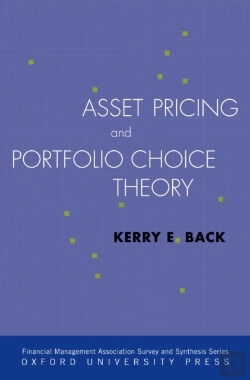 Bertrand.pt - Asset Pricing And Portfolio Choice Theory