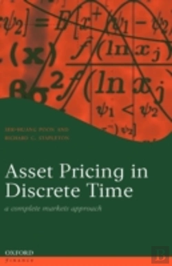 Bertrand.pt - Asset Pricing In Discrete Time