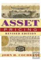 Asset Pricing