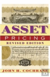 Asset Pricing