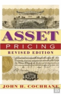 Bertrand.pt - Asset Pricing