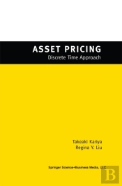 Asset Pricing