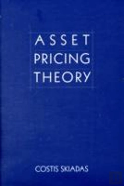 Bertrand.pt - Asset Pricing Theory