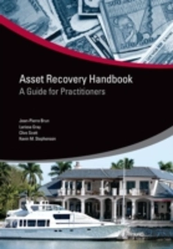 Bertrand.pt - Asset Recovery Handbook